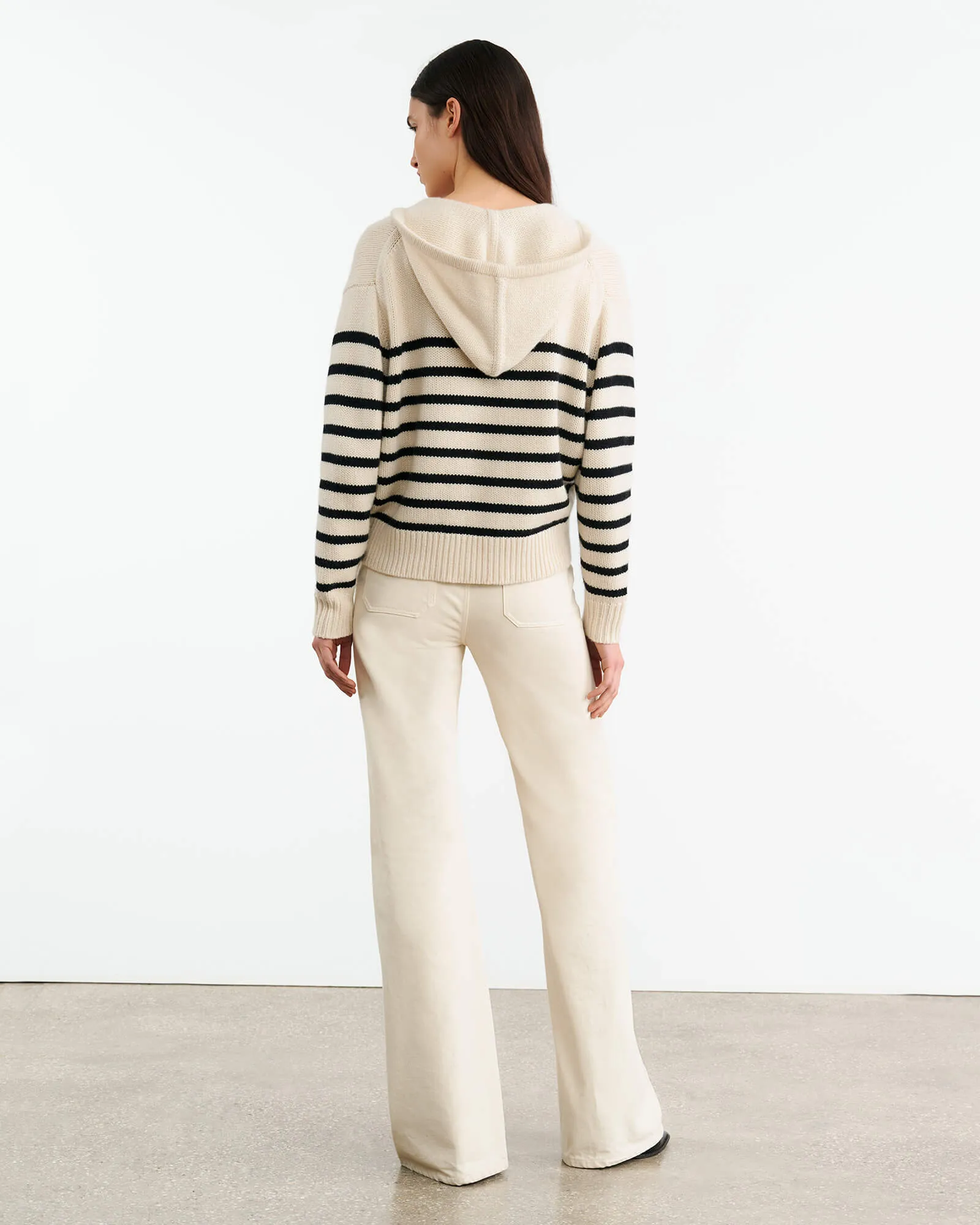 NOEMI CASHMERE SWEATER