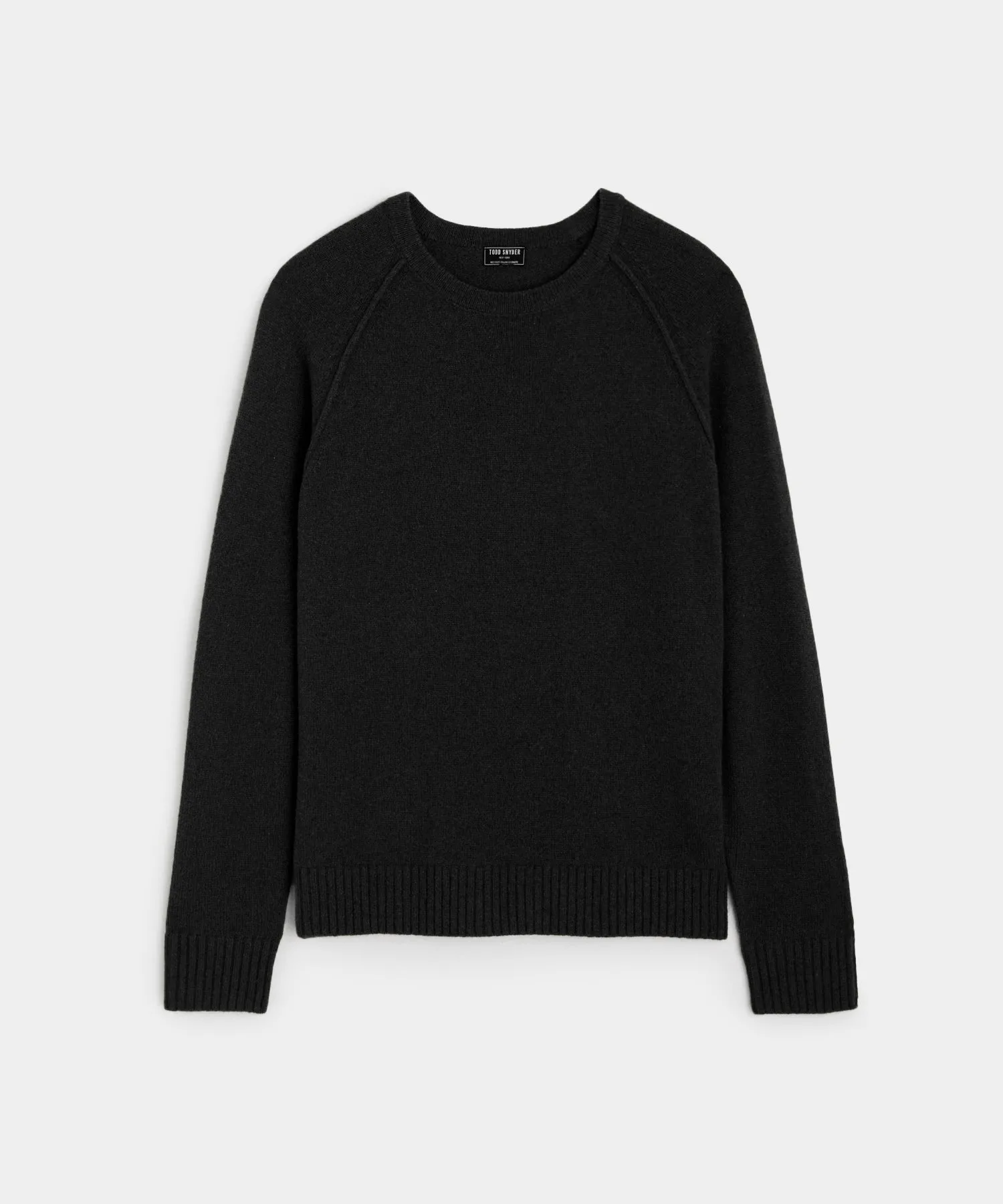 Nomad Cashmere Crewneck