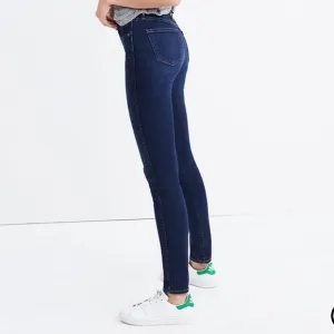 NWT! Madewell 10” high rise skinny in Hayes
