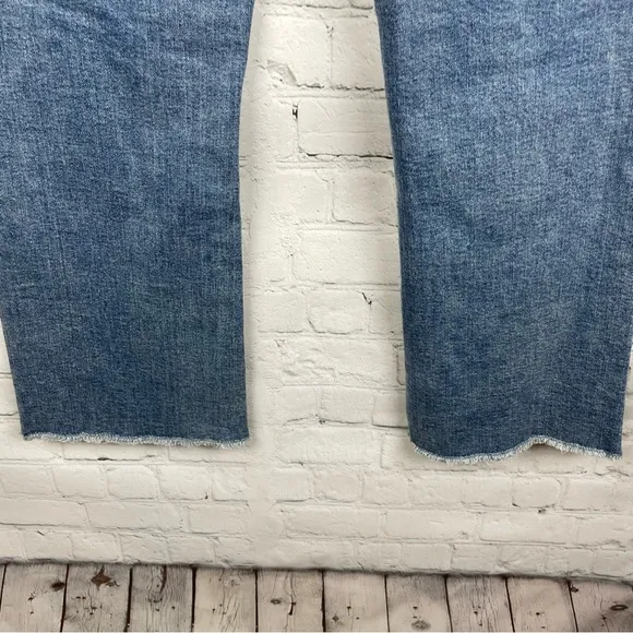 NYDJ NWT Slim Bootcut Riverfront Jeans size 14