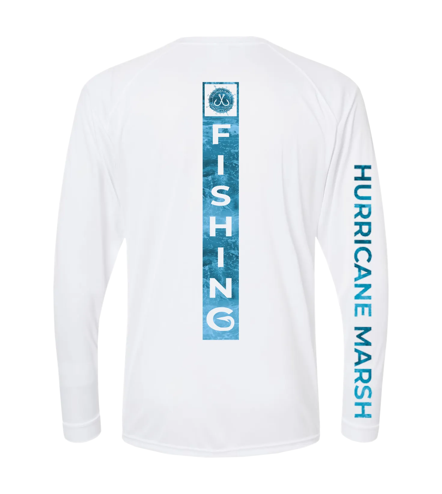 Offshore Angler Performance Longsleeve