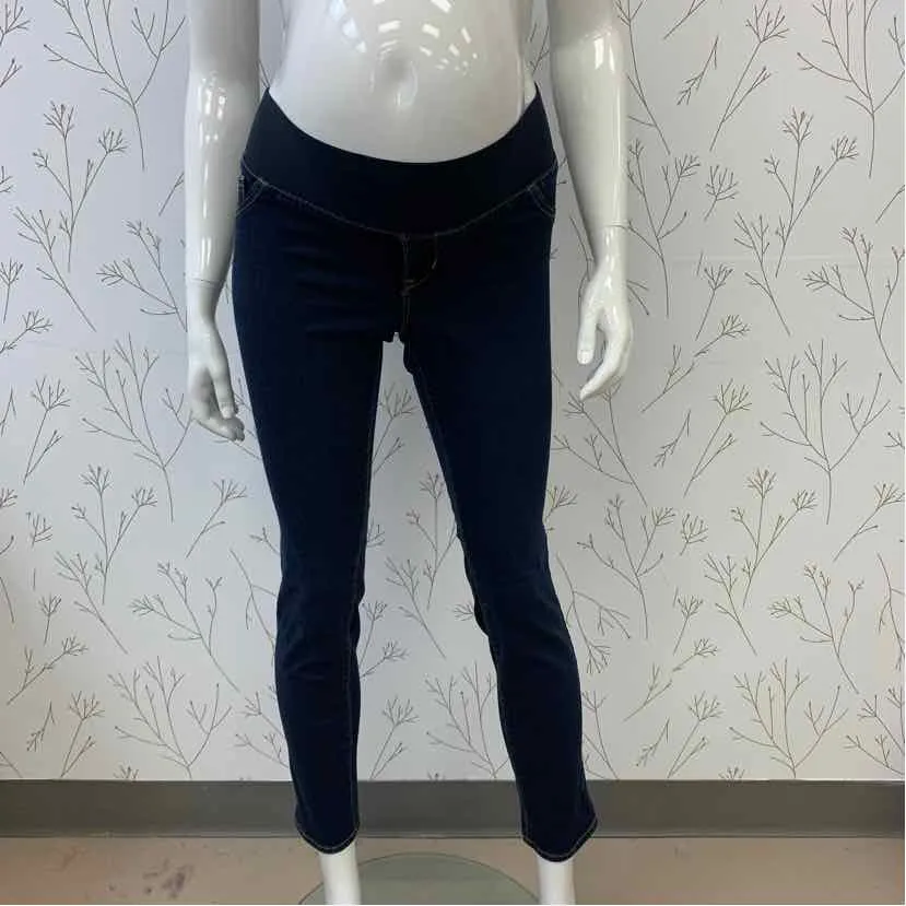 Old Navy Maternity JEANS matern