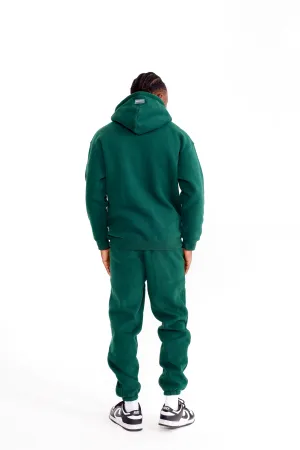Omari Unisex Fleece-Lined Sweatpant
