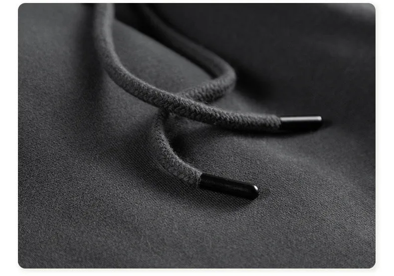 Omari Unisex Fleece-Lined Sweatpant