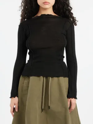 Omato Long Sleeve