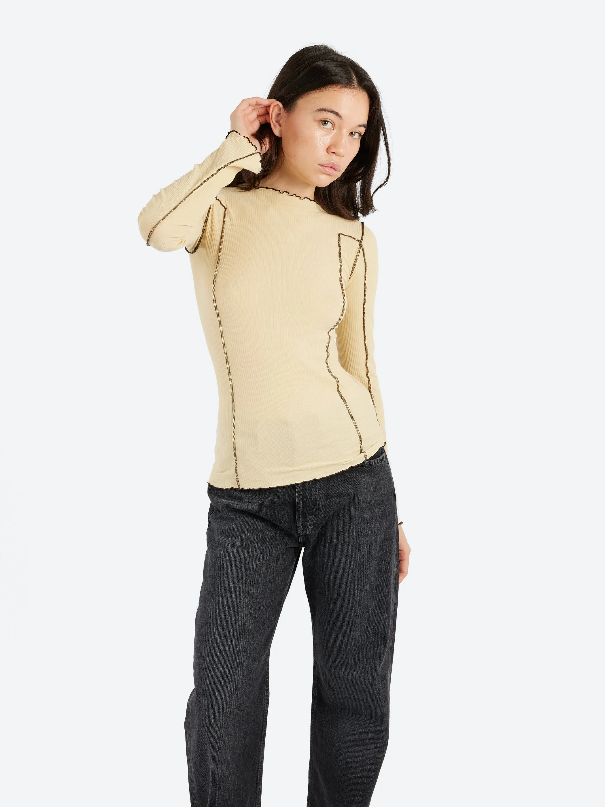 Omato Long Sleeve