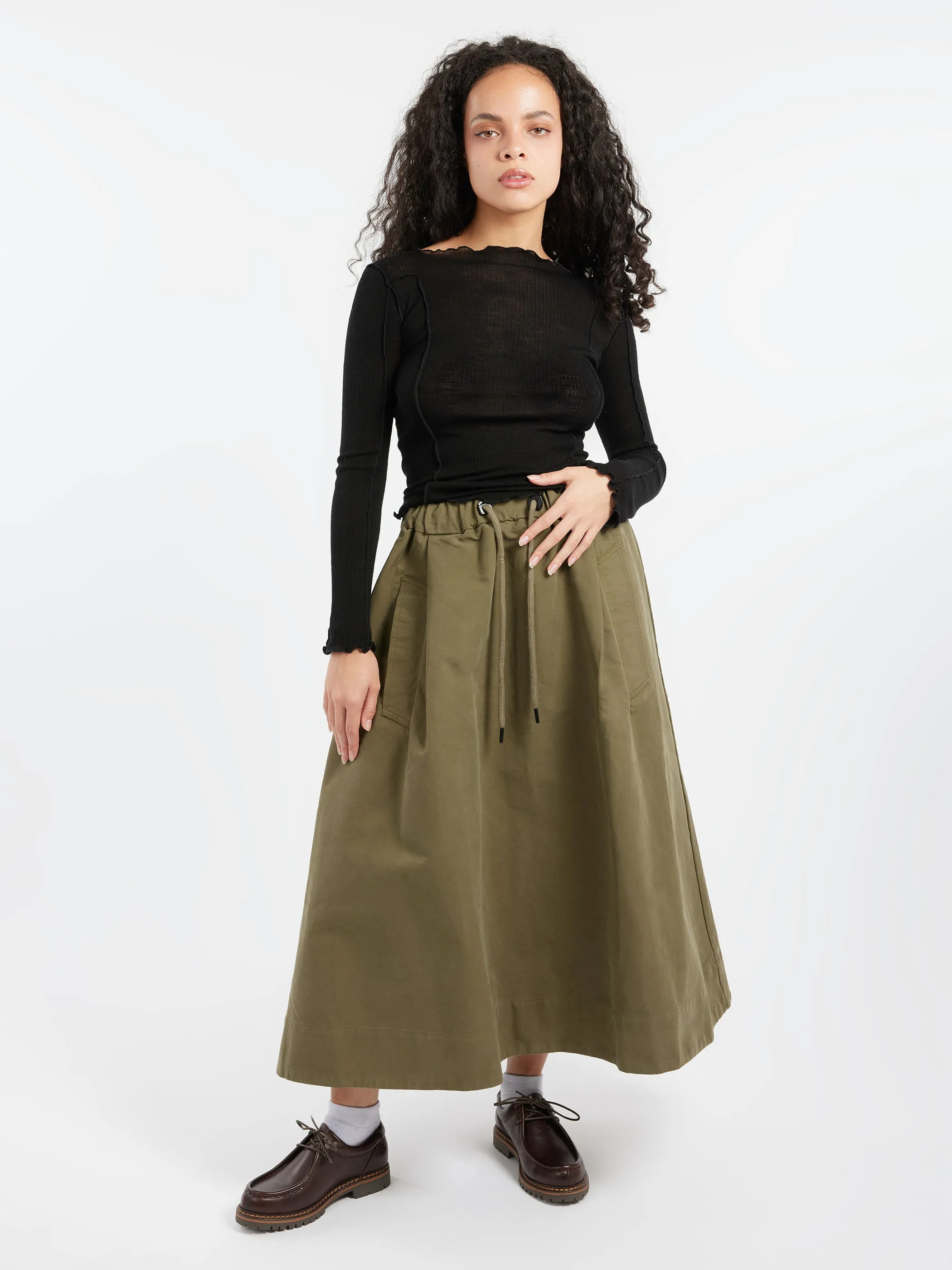 Omato Long Sleeve