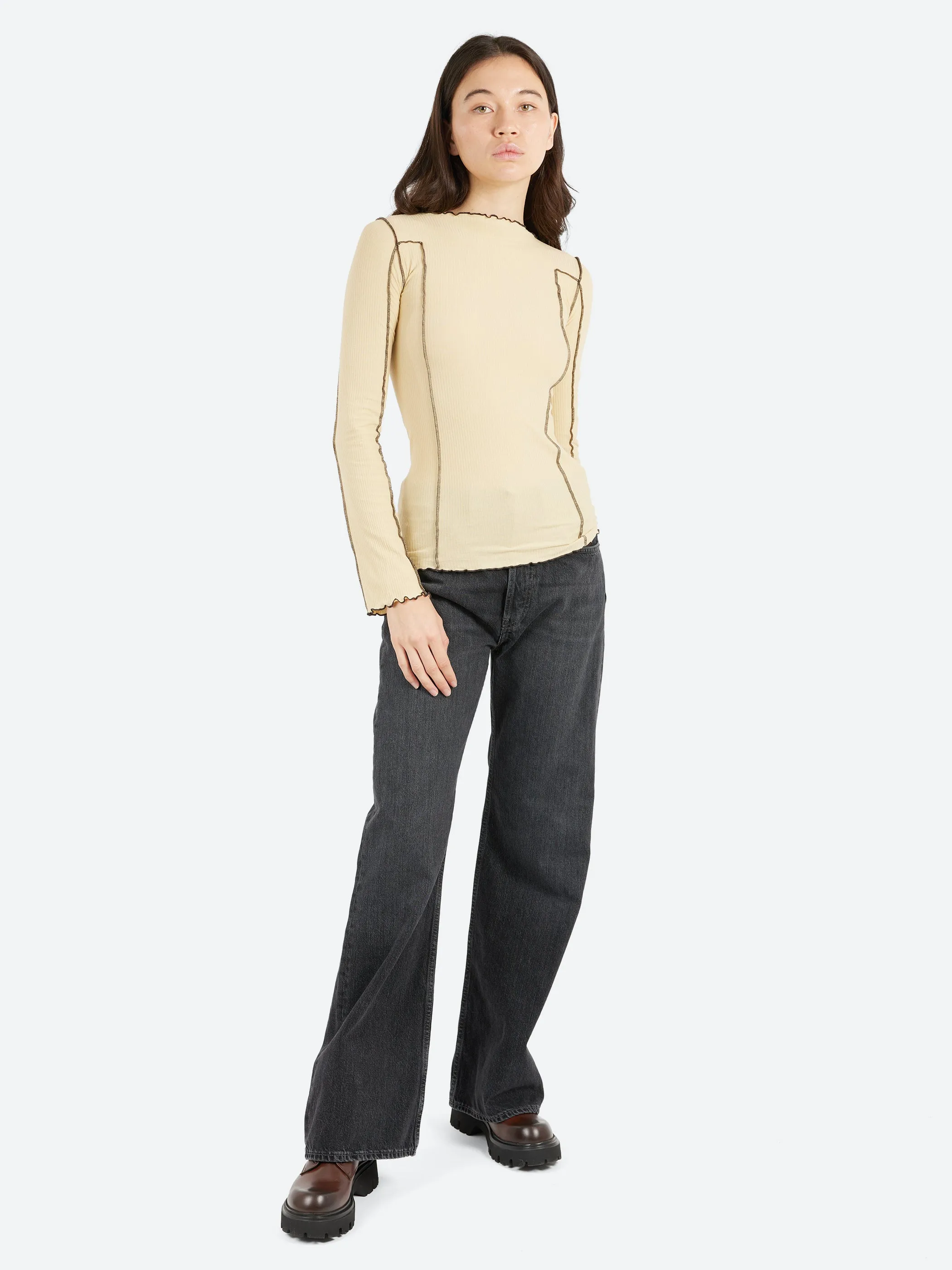 Omato Long Sleeve