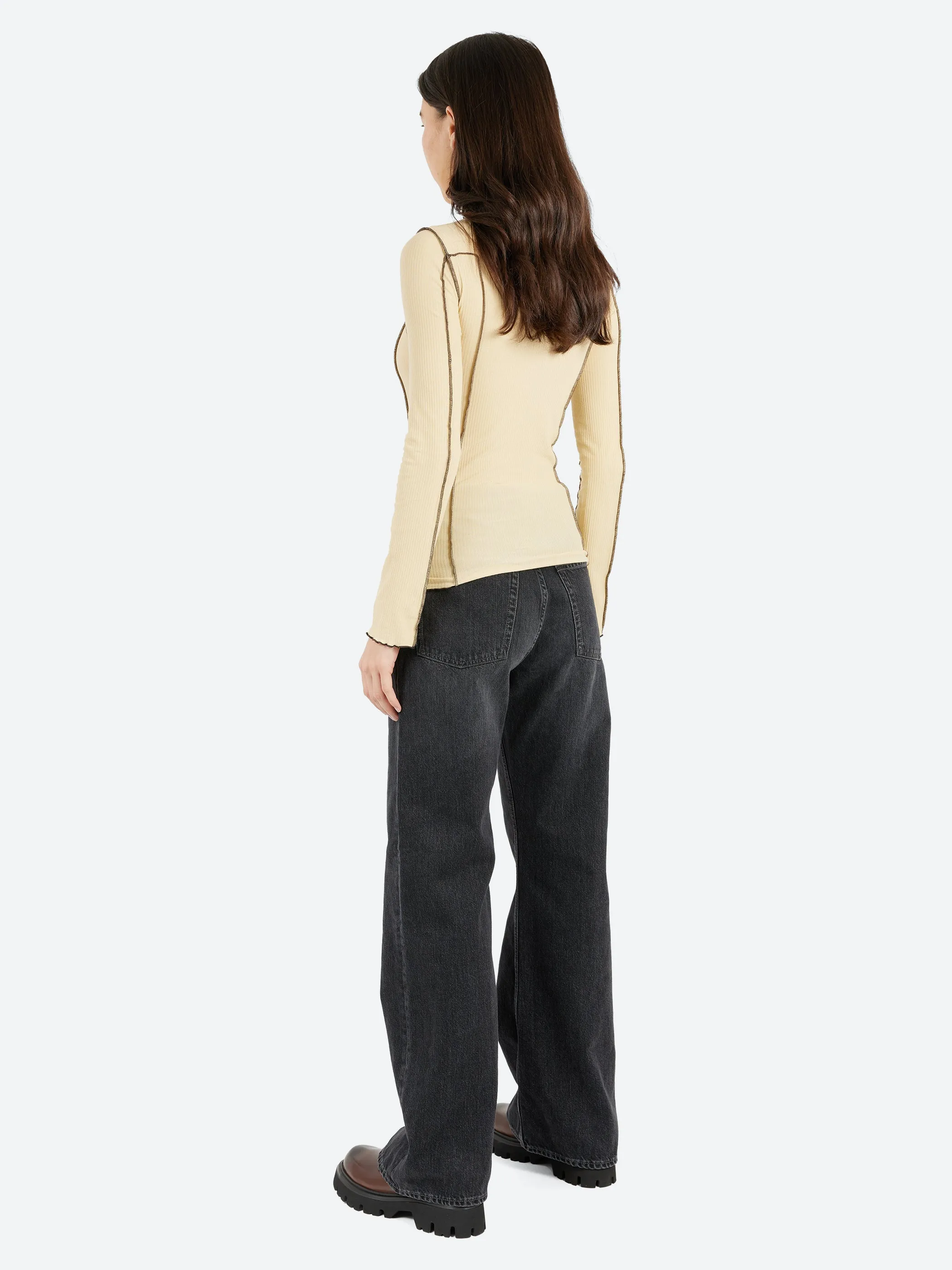 Omato Long Sleeve