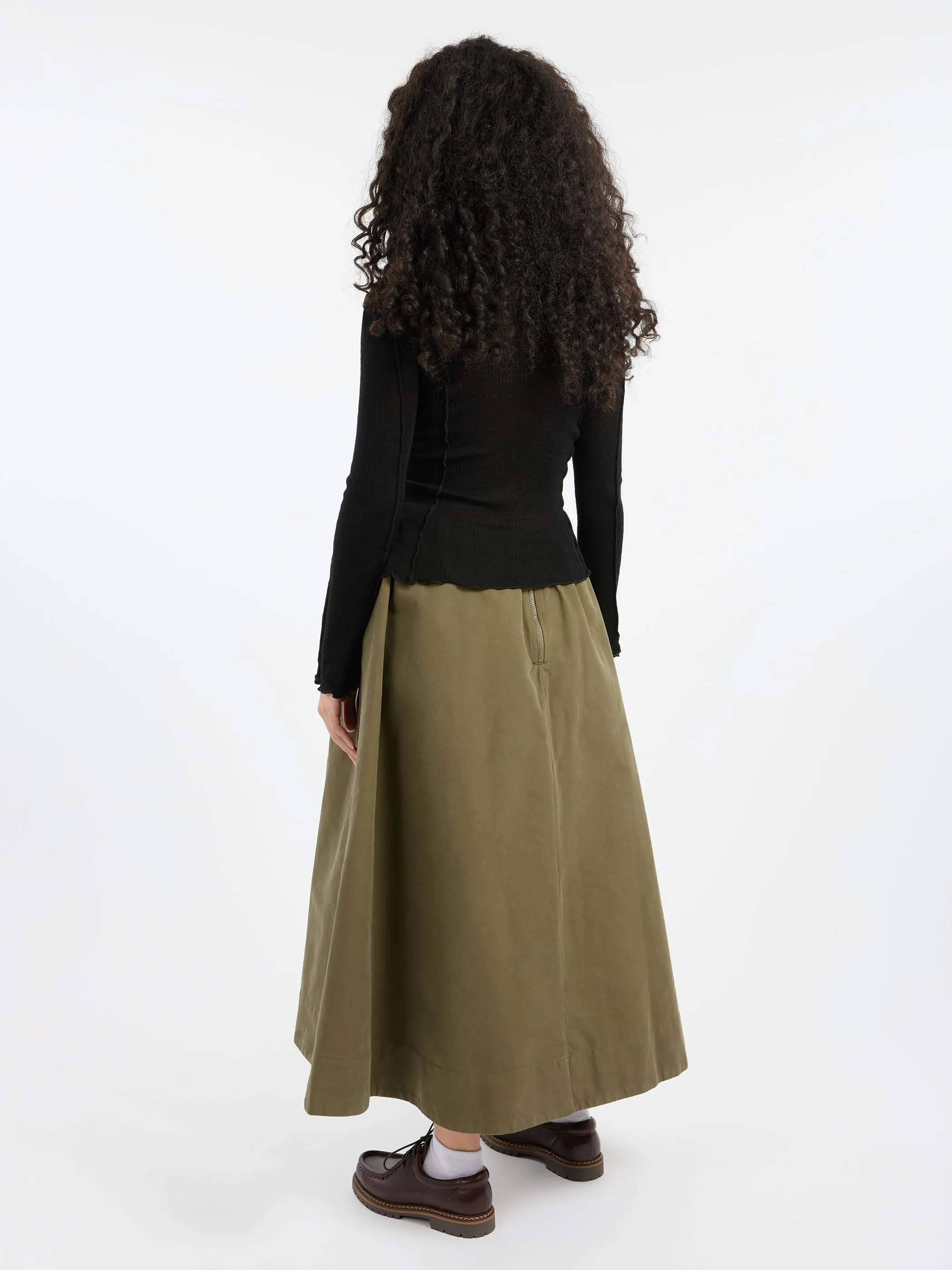 Omato Long Sleeve