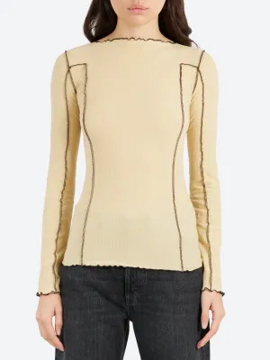 Omato Long Sleeve