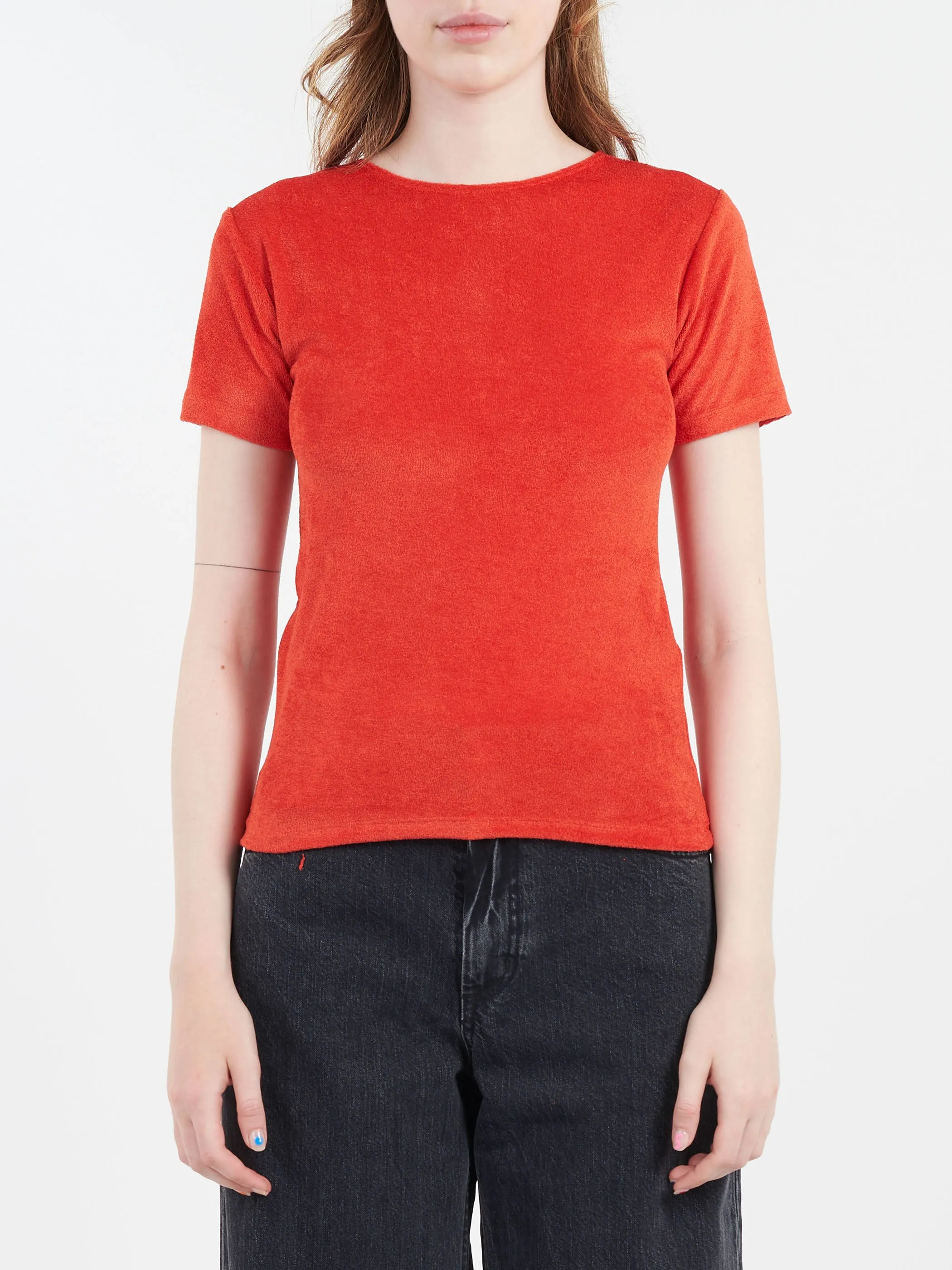 Omo Tee