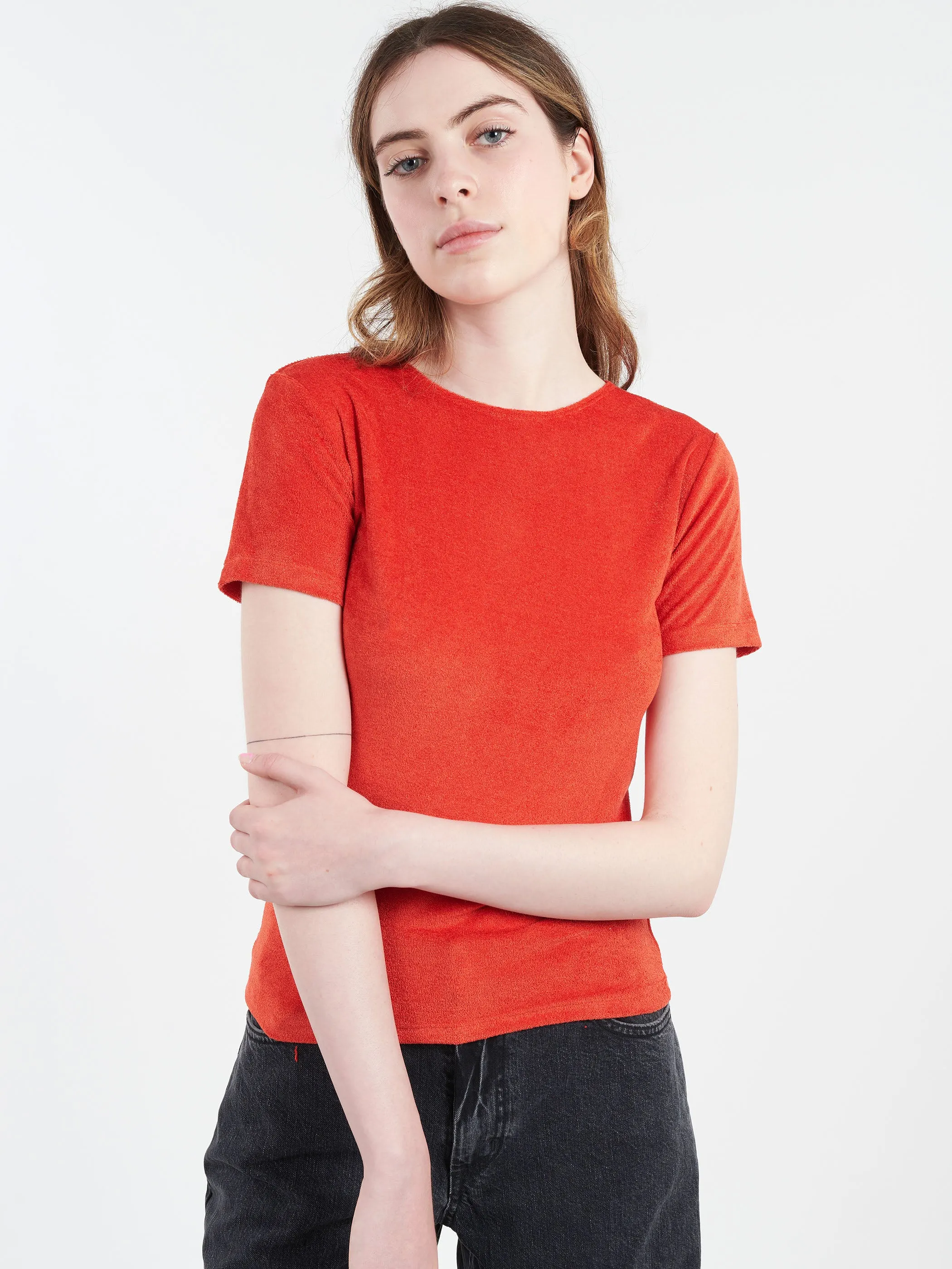 Omo Tee