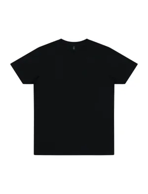 Organic Cotton Heavy T-shirt: Unisex