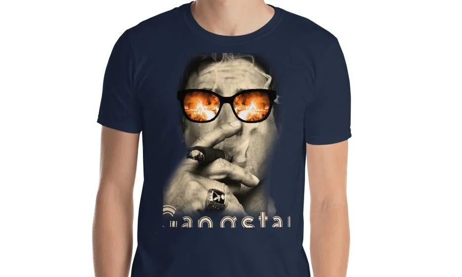 Original Legend T-shirt