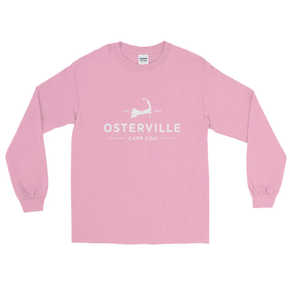 Osterville Cape Cod Long Sleeve T-Shirt