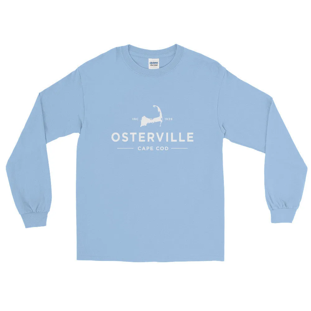 Osterville Cape Cod Long Sleeve T-Shirt