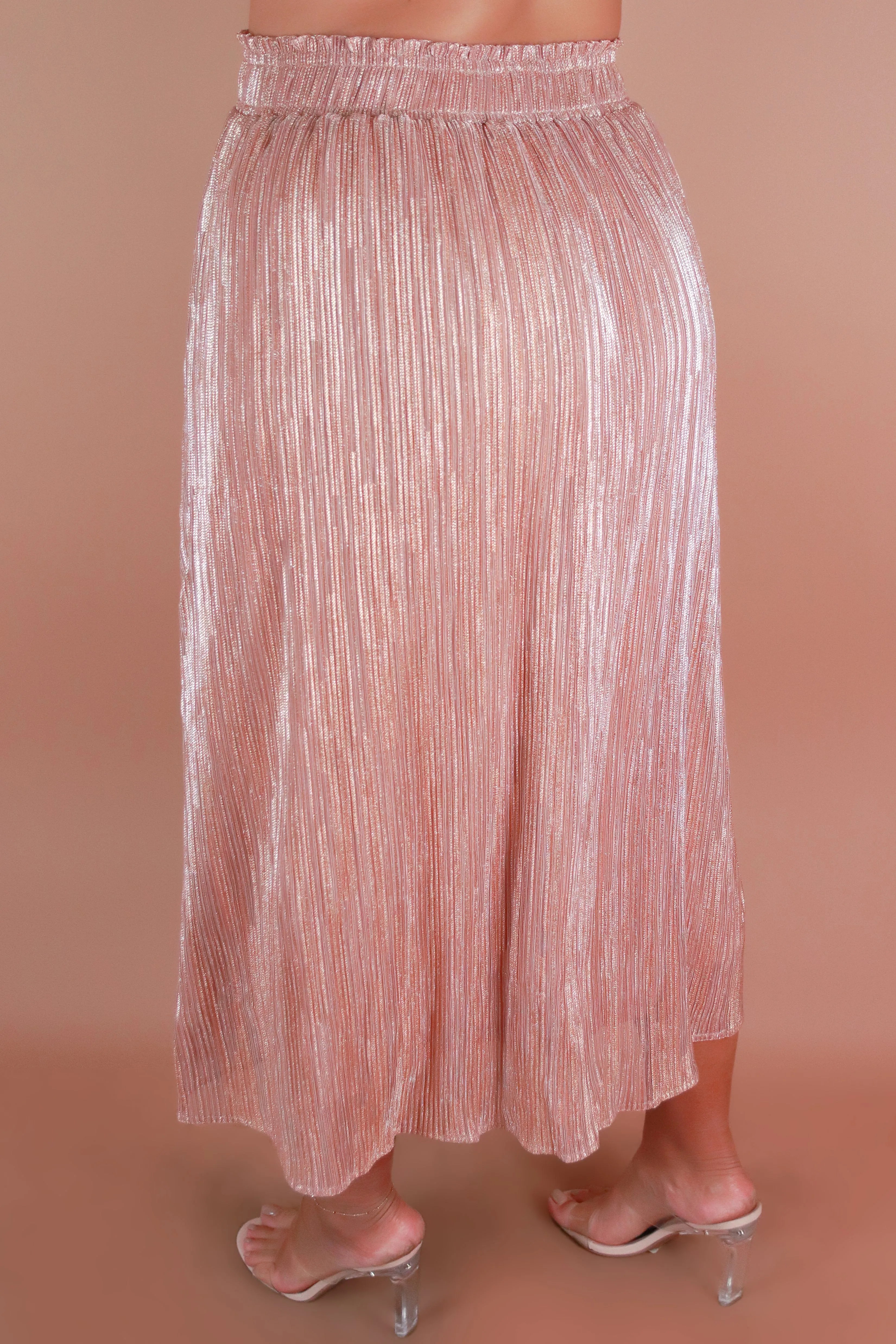 OUT OF THIS WORLD SKIRT