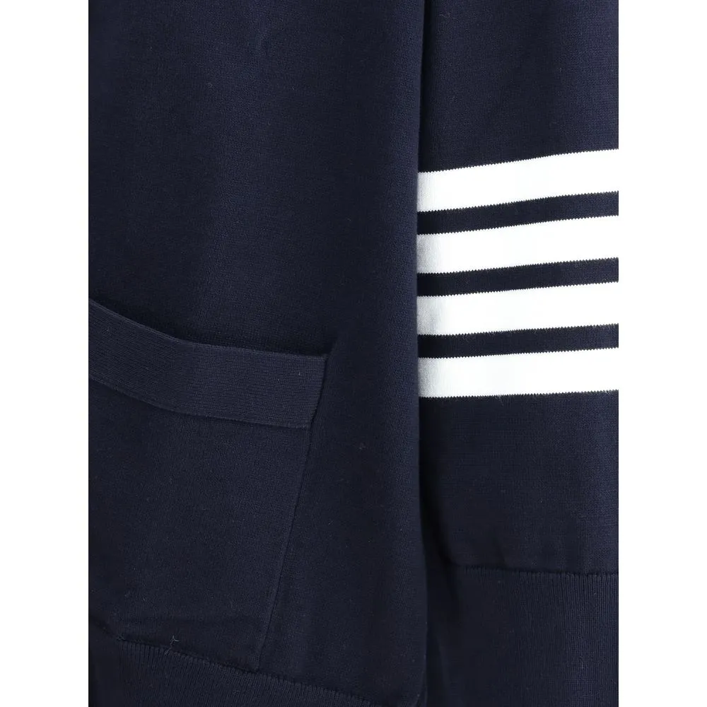 Oversized Cardigan