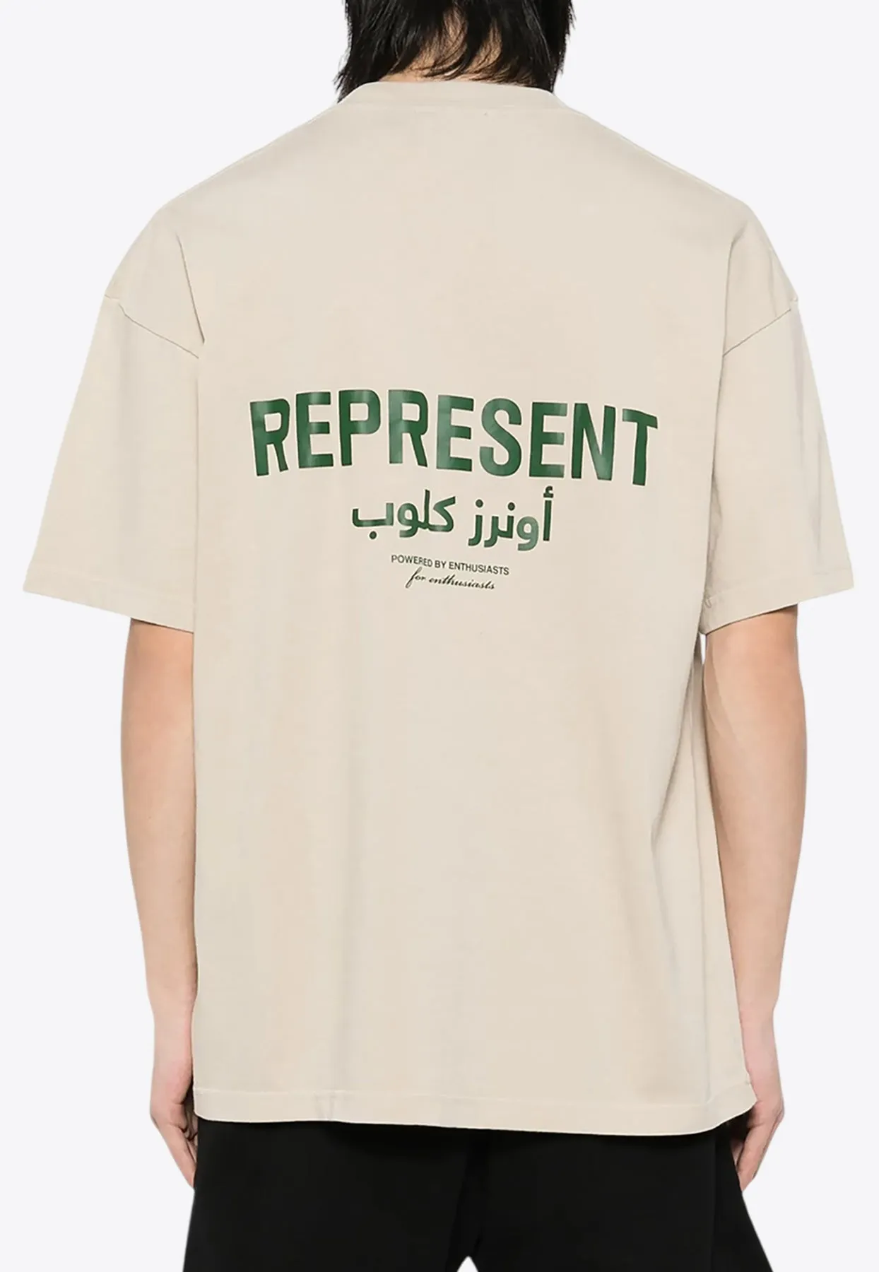 Owners Club T-shirt
