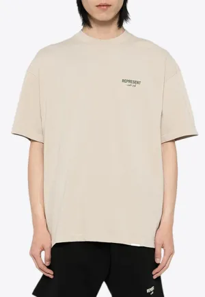 Owners Club T-shirt