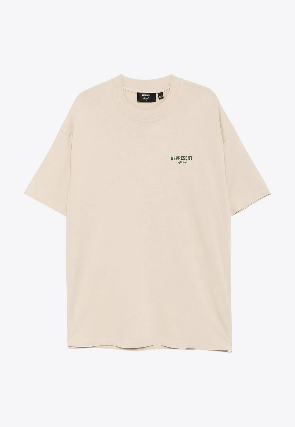 Owners Club T-shirt