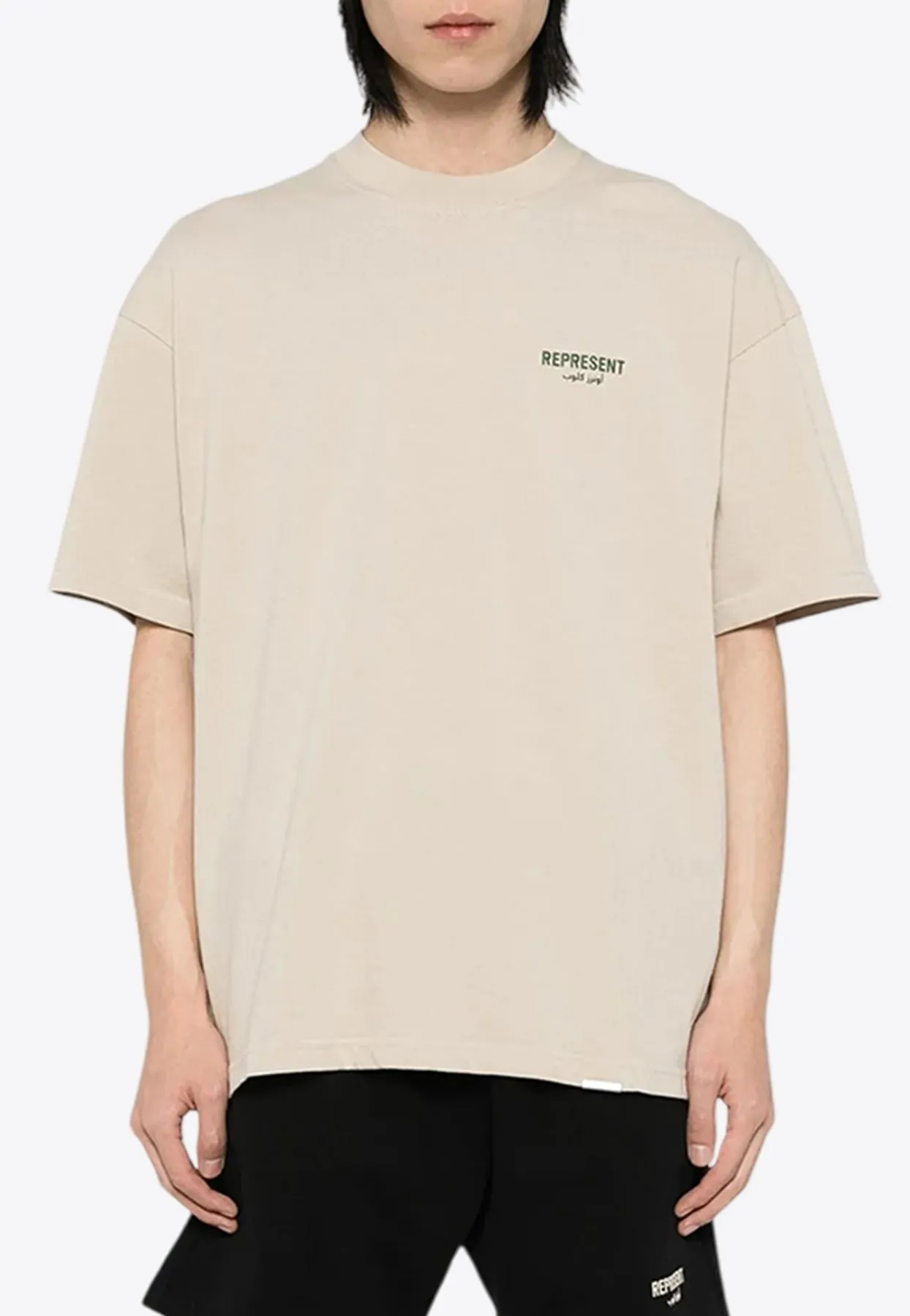 Owners Club T-shirt