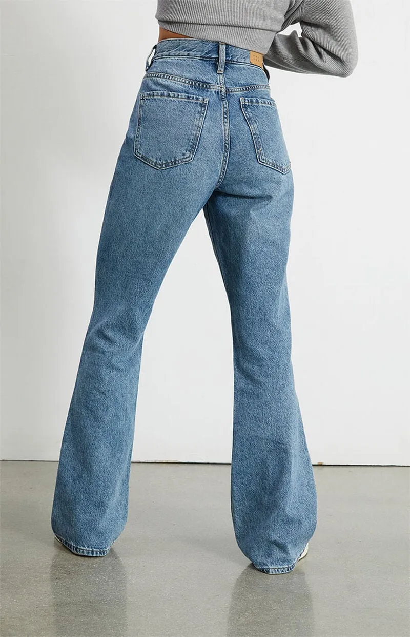 Pacsun Bootcut Jeans