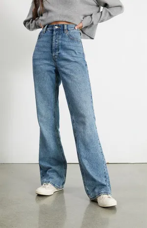 Pacsun Bootcut Jeans