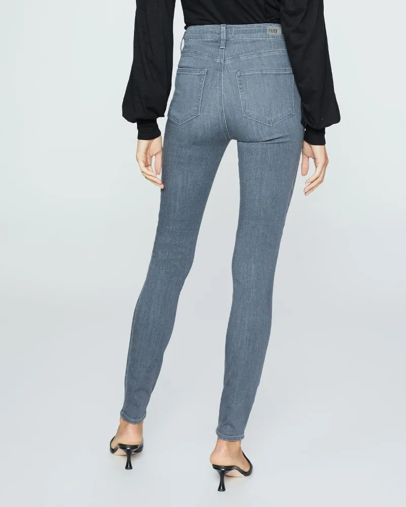 Paige Margot Ultra Skinny Jolene Pockets Jean P7654743-5852