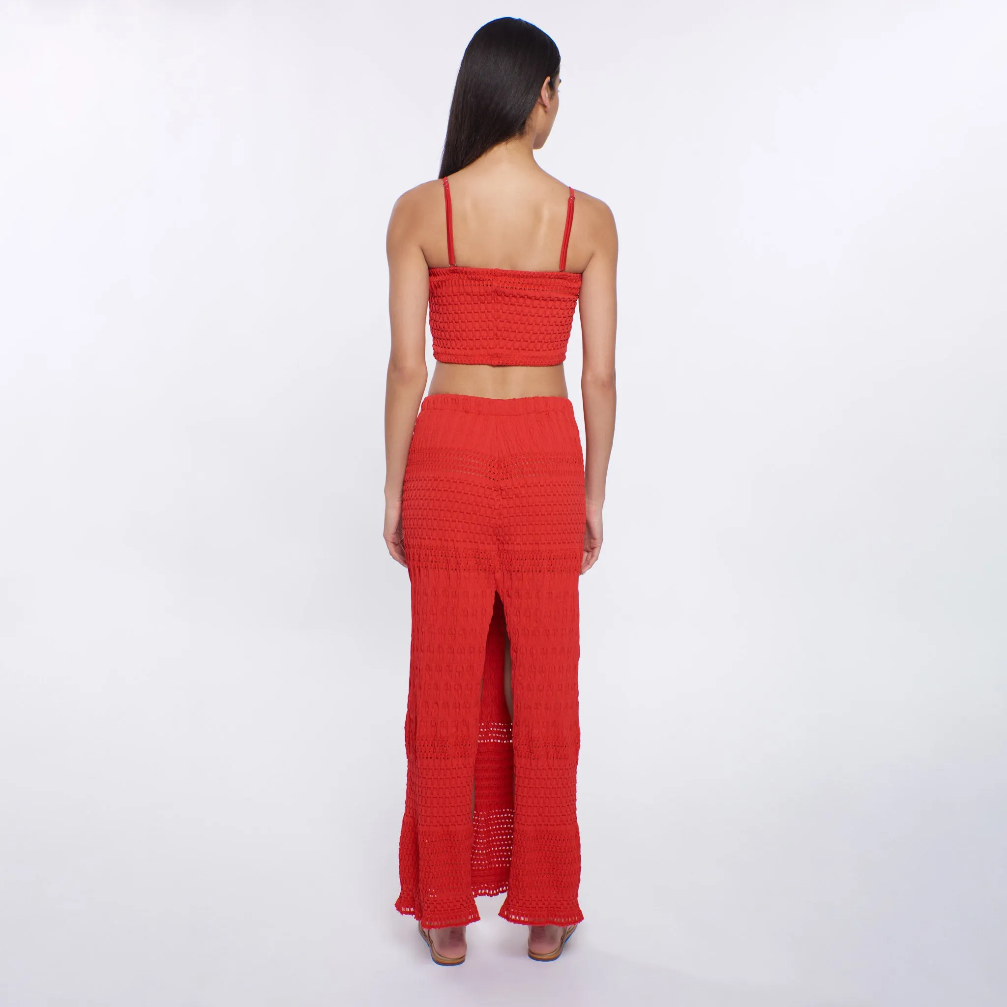 Paige Maxi Skirt