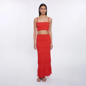 Paige Maxi Skirt