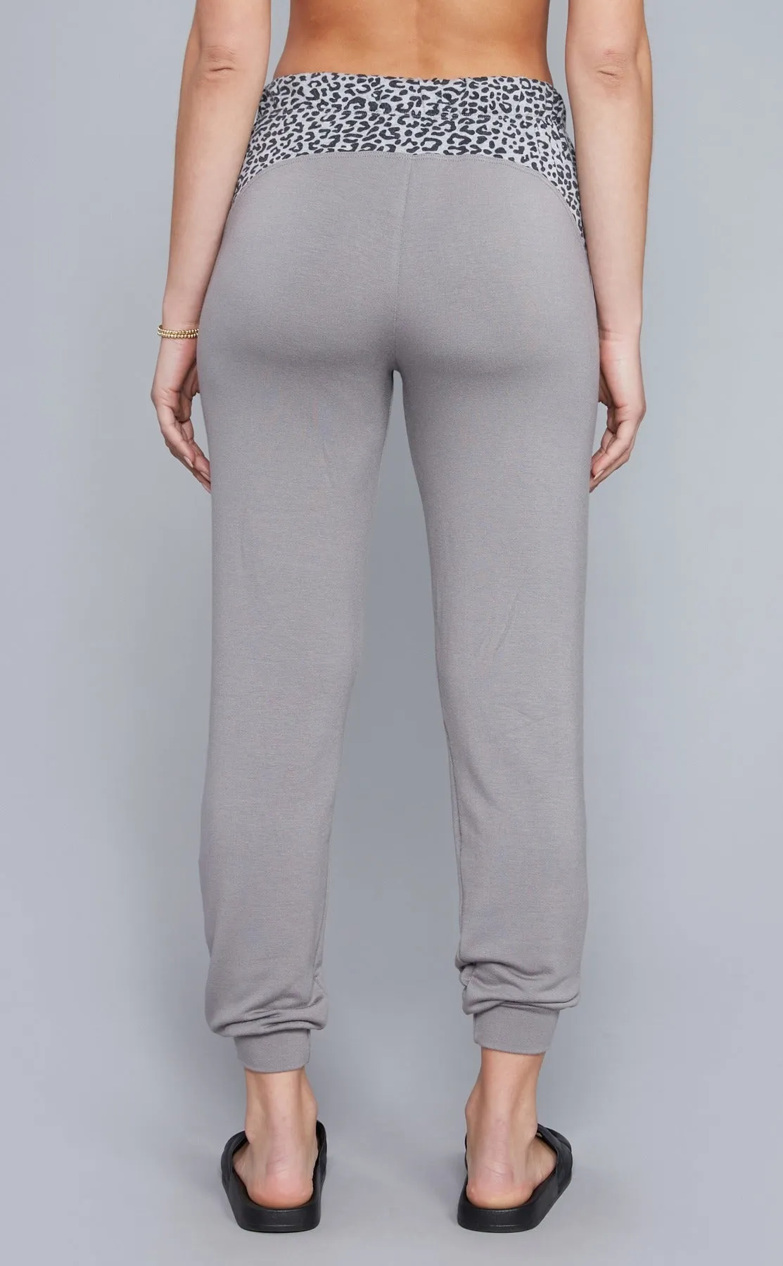 Panel Jogger