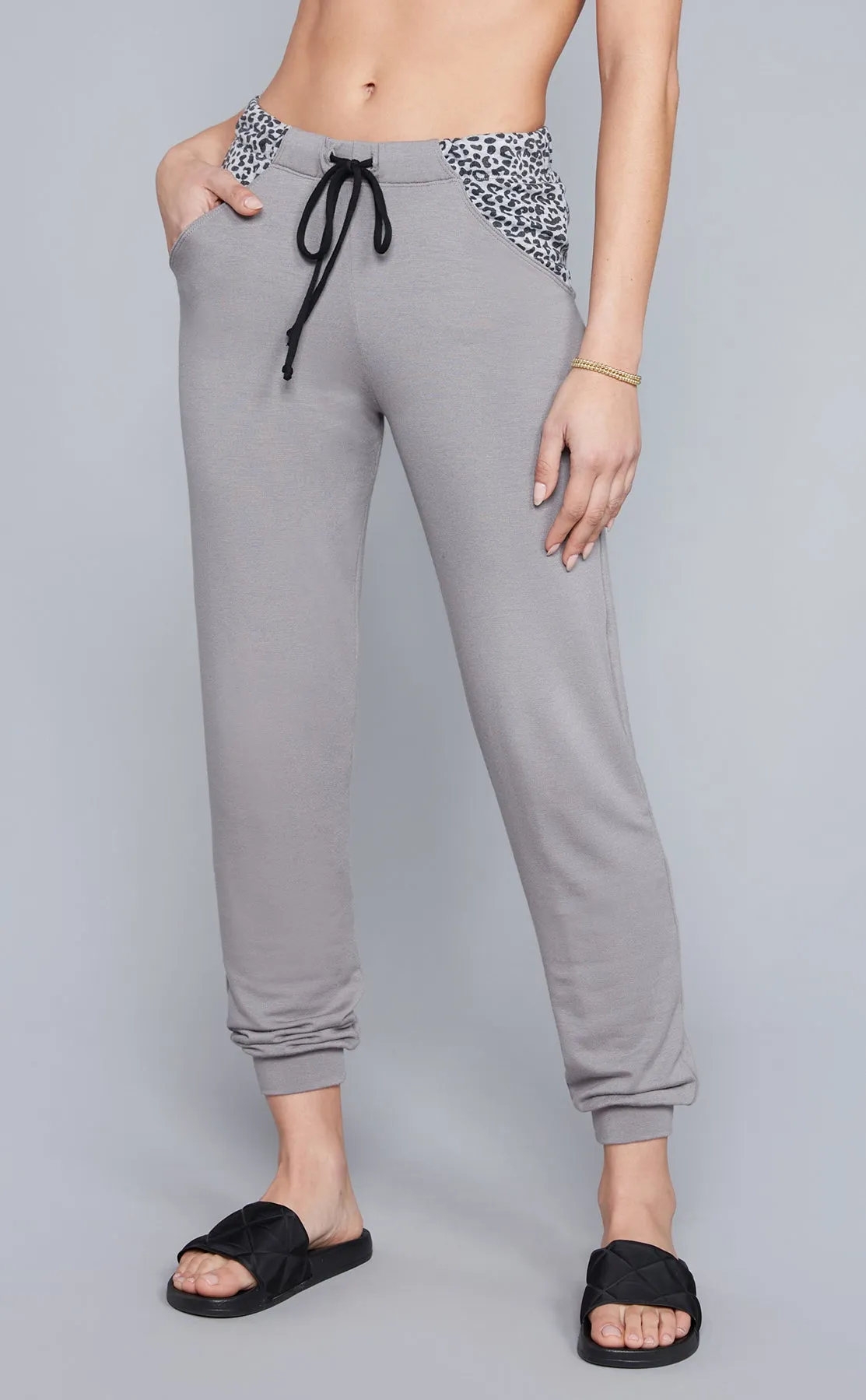 Panel Jogger