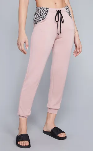 Panel Jogger