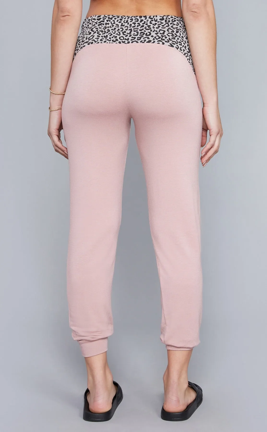 Panel Jogger