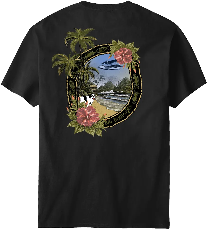 Paradise View T-Shirt