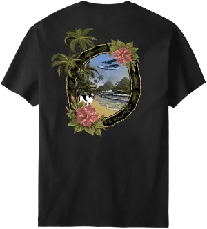 Paradise View T-Shirt
