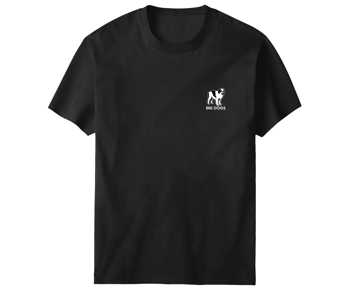 Paradise View T-Shirt