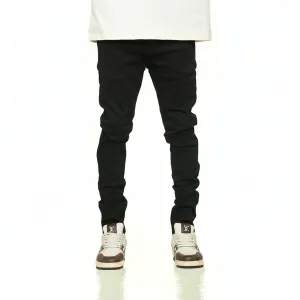 PHEELINGS ECLIPSE SKINNY DENIM (JET BLACK)