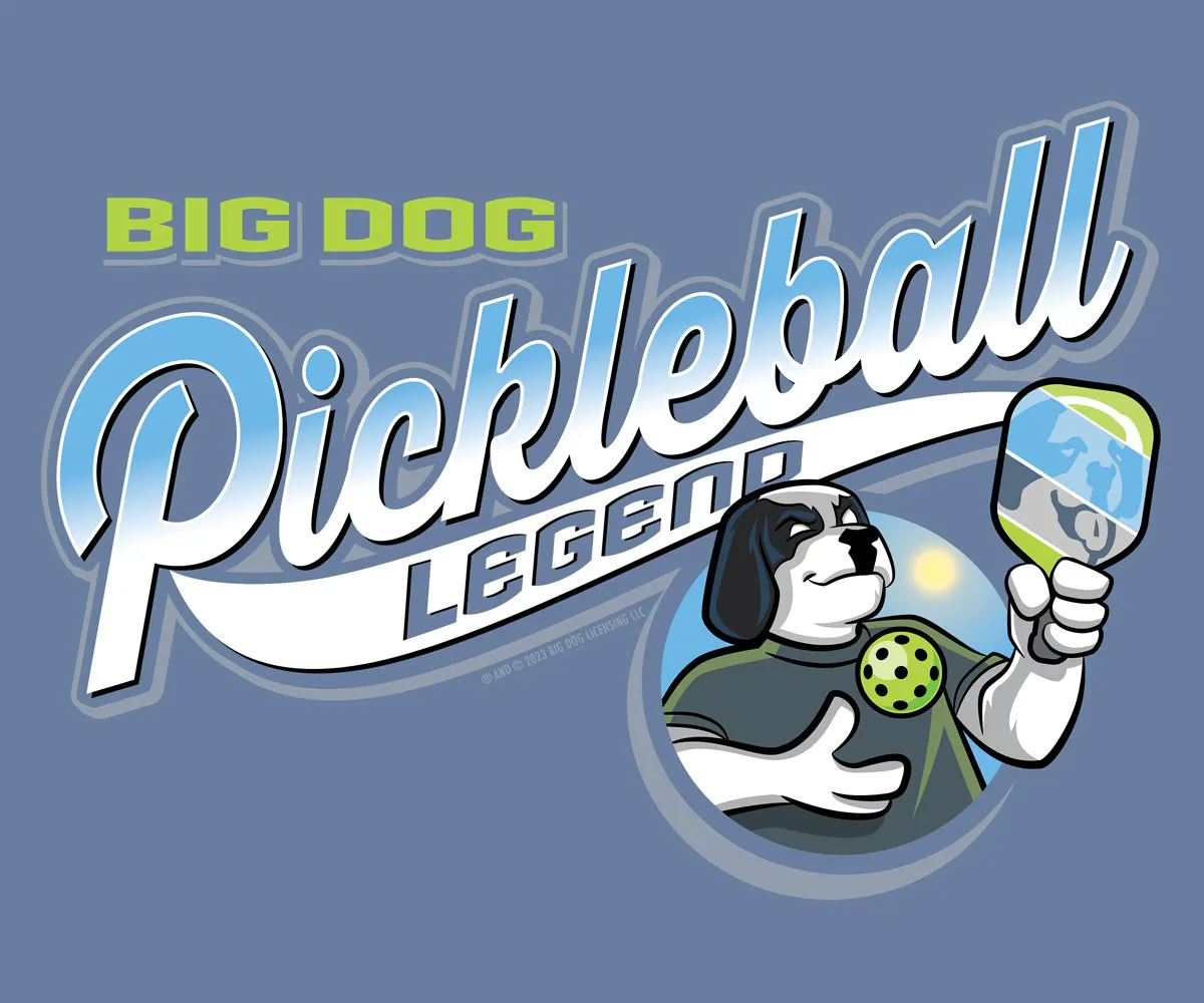 Pickleball Legend T-Shirt
