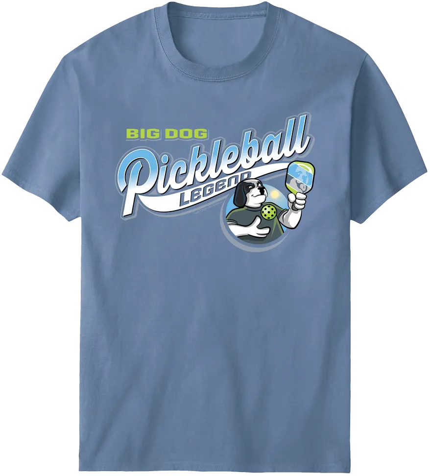 Pickleball Legend T-Shirt