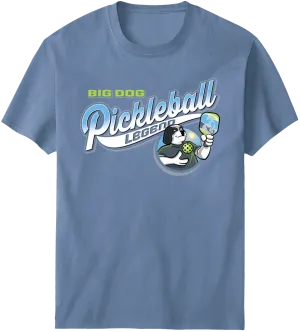 Pickleball Legend T-Shirt