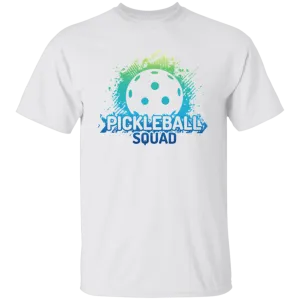 Pickleball Squad T-Shirt