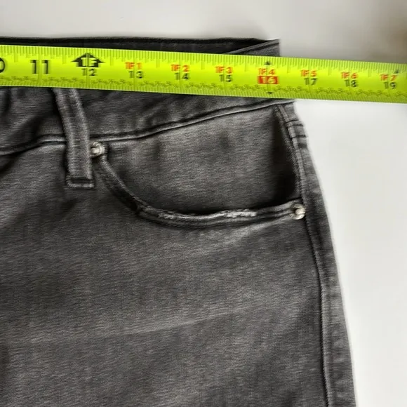 Pistola Faded Black Bootcut Jeans