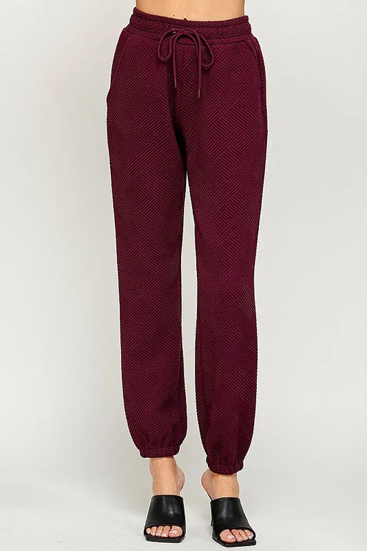 Plus Koda Pants
