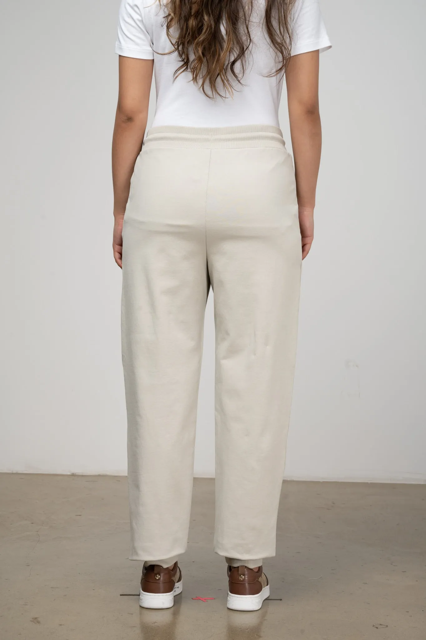 Polo Women Hannah Track Jogger Putty