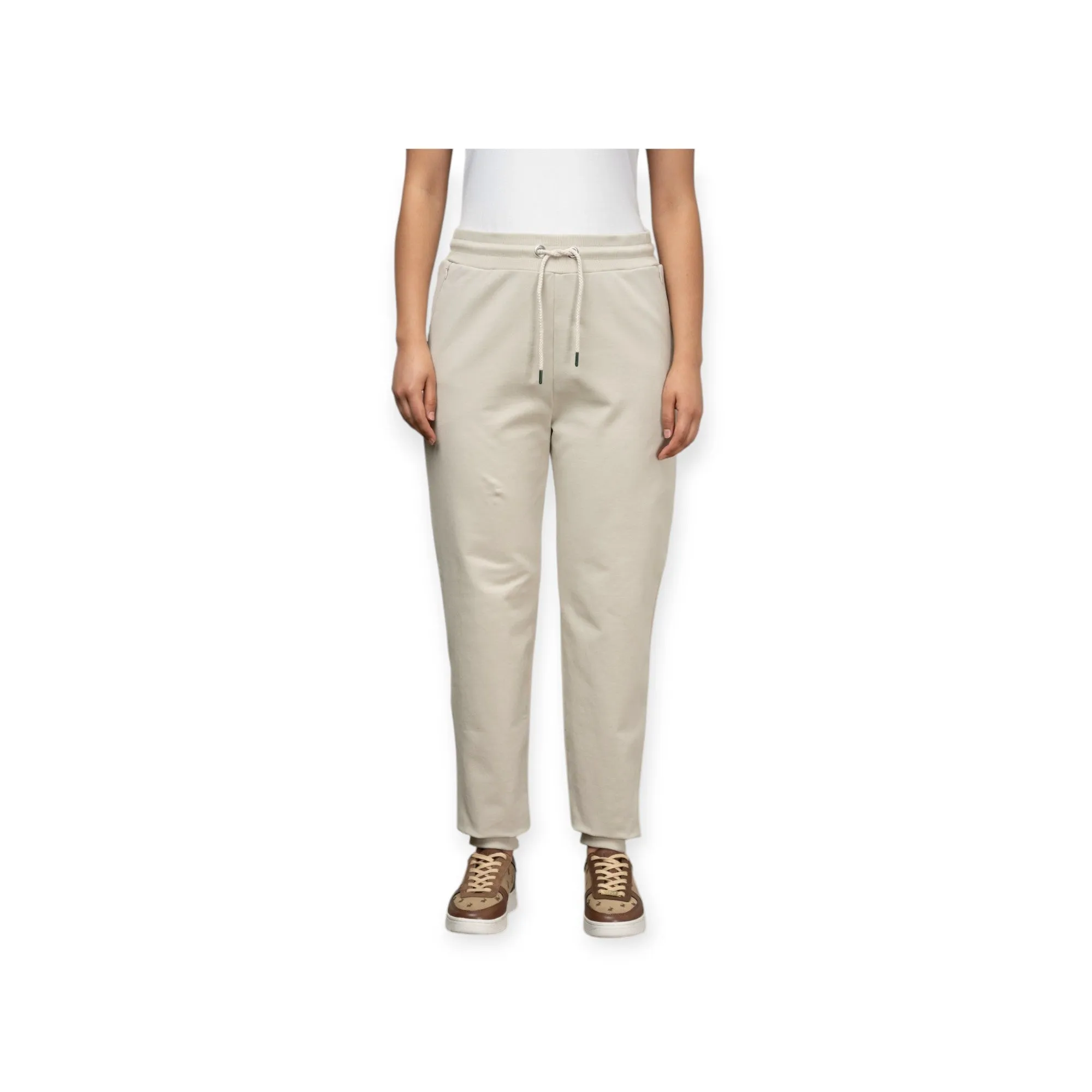 Polo Women Hannah Track Jogger Putty