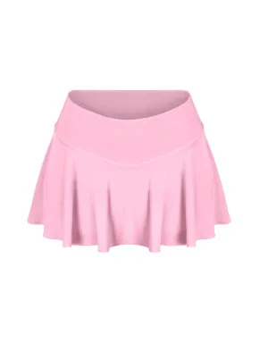 Pom Mini Skirt