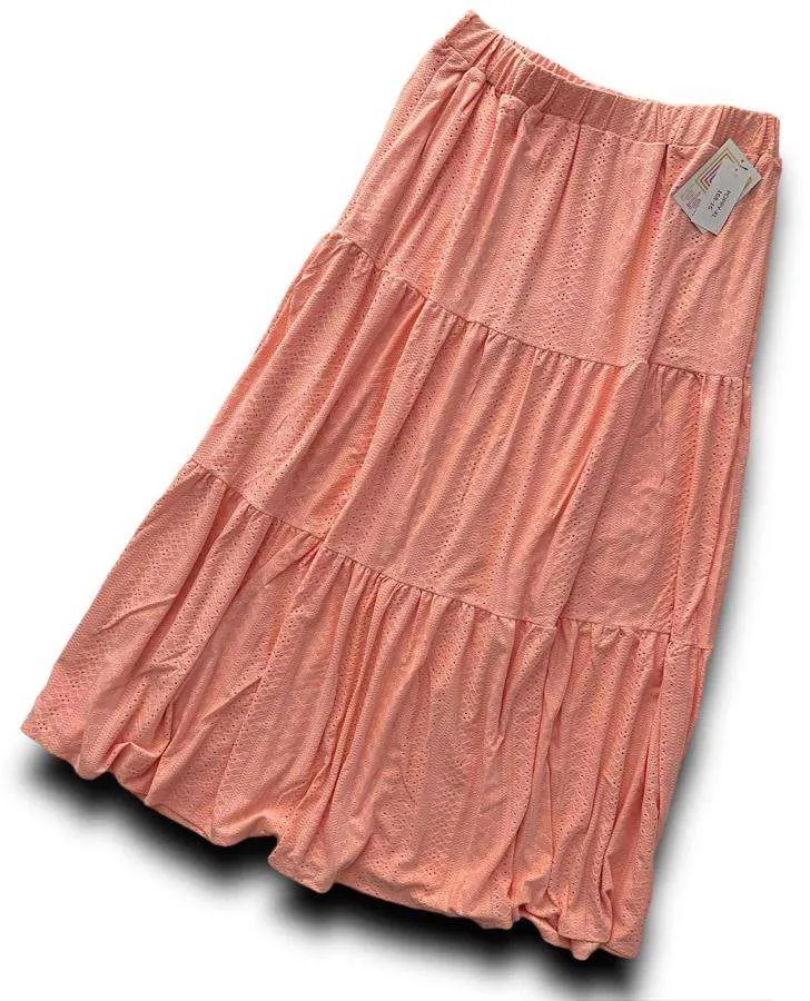Poppy - Pale Pink